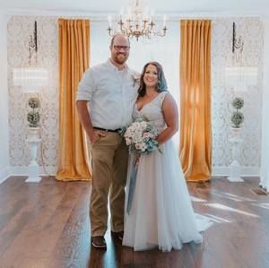 Meet your Posher, Inez